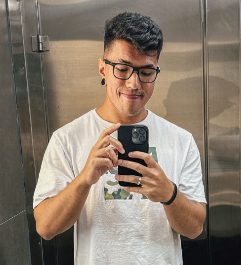 Lucas Felipe Seki